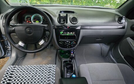 Chevrolet Lacetti, 2011 год, 410 000 рублей, 4 фотография