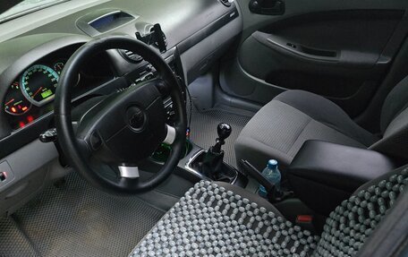 Chevrolet Lacetti, 2011 год, 410 000 рублей, 5 фотография
