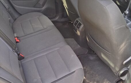 Volkswagen Golf VI, 2012 год, 700 000 рублей, 6 фотография