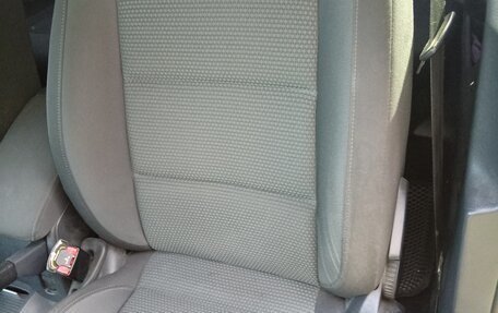 Volkswagen Golf VI, 2012 год, 700 000 рублей, 8 фотография