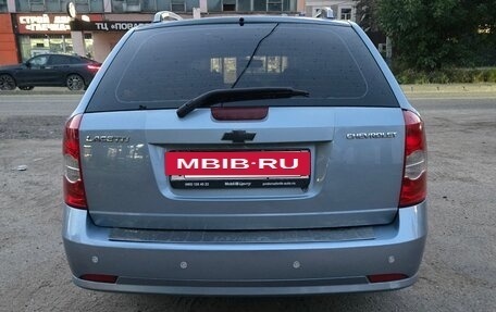 Chevrolet Lacetti, 2011 год, 410 000 рублей, 2 фотография