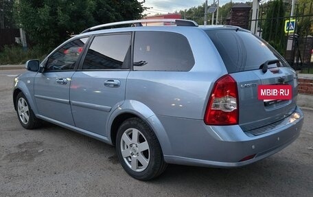 Chevrolet Lacetti, 2011 год, 410 000 рублей, 3 фотография