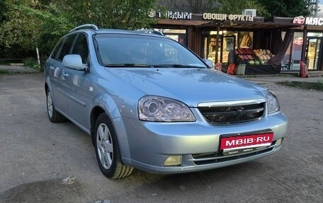 Chevrolet Lacetti, 2011 год, 410 000 рублей, 1 фотография