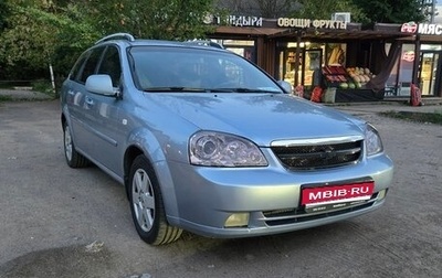 Chevrolet Lacetti, 2011 год, 410 000 рублей, 1 фотография