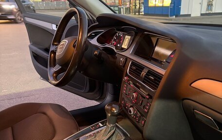 Audi A4, 2013 год, 1 350 000 рублей, 11 фотография