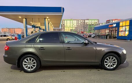 Audi A4, 2013 год, 1 350 000 рублей, 7 фотография