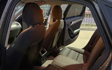 Audi A4, 2013 год, 1 350 000 рублей, 13 фотография