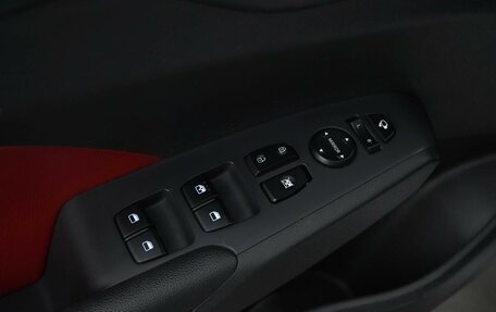 Hyundai Solaris II рестайлинг, 2020 год, 1 747 444 рублей, 14 фотография