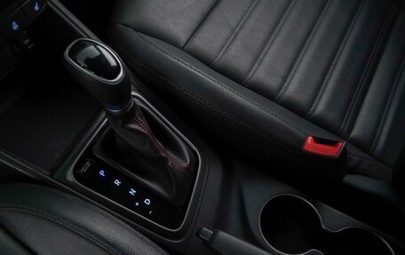 Hyundai Solaris II рестайлинг, 2020 год, 1 747 444 рублей, 16 фотография