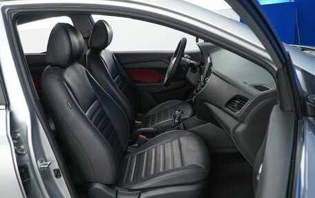 Hyundai Solaris II рестайлинг, 2020 год, 1 747 444 рублей, 8 фотография