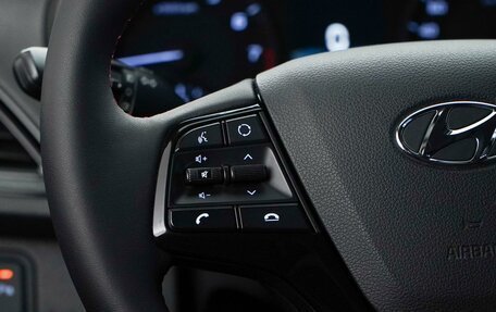Hyundai Solaris II рестайлинг, 2020 год, 1 747 444 рублей, 12 фотография