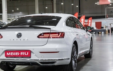 Volkswagen Arteon I, 2020 год, 3 299 777 рублей, 10 фотография