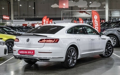 Volkswagen Arteon I, 2020 год, 3 299 777 рублей, 7 фотография