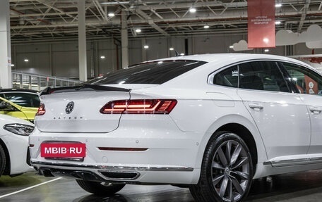 Volkswagen Arteon I, 2020 год, 3 299 777 рублей, 8 фотография