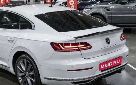 Volkswagen Arteon I, 2020 год, 3 299 777 рублей, 12 фотография