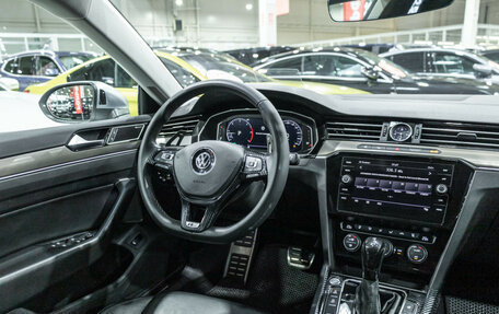Volkswagen Arteon I, 2020 год, 3 299 777 рублей, 14 фотография