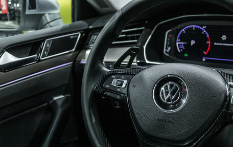 Volkswagen Arteon I, 2020 год, 3 299 777 рублей, 15 фотография