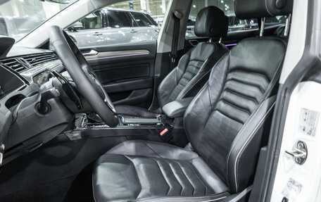 Volkswagen Arteon I, 2020 год, 3 299 777 рублей, 17 фотография