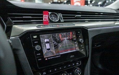 Volkswagen Arteon I, 2020 год, 3 299 777 рублей, 19 фотография