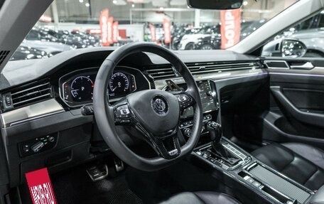 Volkswagen Arteon I, 2020 год, 3 299 777 рублей, 16 фотография