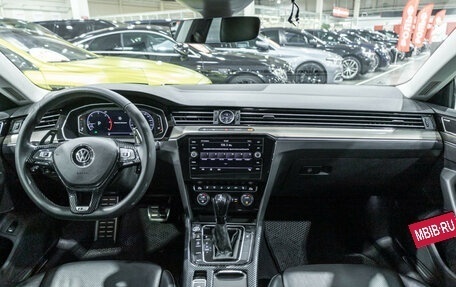Volkswagen Arteon I, 2020 год, 3 299 777 рублей, 29 фотография