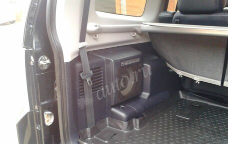 Mitsubishi Pajero IV, 2007 год, 1 080 000 рублей, 11 фотография