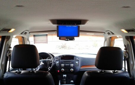 Mitsubishi Pajero IV, 2007 год, 1 080 000 рублей, 7 фотография