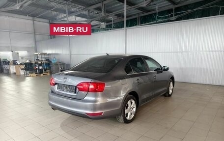 Volkswagen Jetta VI, 2014 год, 630 000 рублей, 2 фотография