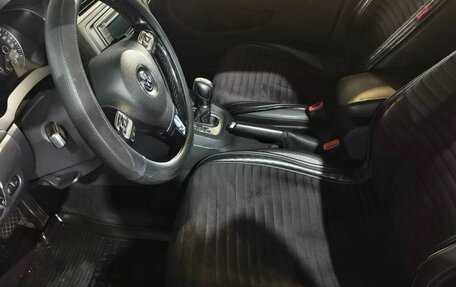 Volkswagen Jetta VI, 2014 год, 630 000 рублей, 10 фотография