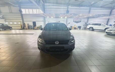 Volkswagen Jetta VI, 2014 год, 630 000 рублей, 7 фотография