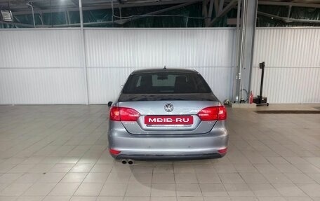 Volkswagen Jetta VI, 2014 год, 630 000 рублей, 8 фотография