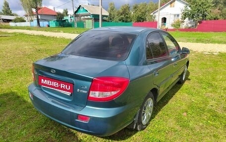 KIA Rio II, 2004 год, 200 000 рублей, 2 фотография