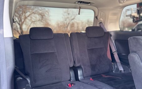 Toyota Vellfire I, 2009 год, 1 999 999 рублей, 6 фотография