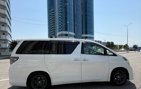 Toyota Vellfire I, 2009 год, 1 999 999 рублей, 3 фотография