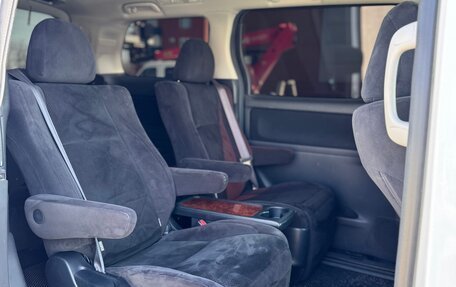 Toyota Vellfire I, 2009 год, 1 999 999 рублей, 5 фотография