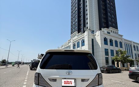 Toyota Vellfire I, 2009 год, 1 999 999 рублей, 2 фотография
