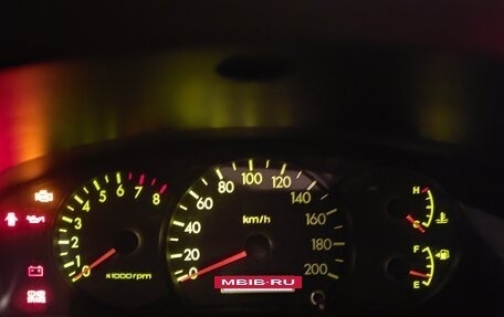 KIA Rio II, 2004 год, 200 000 рублей, 9 фотография