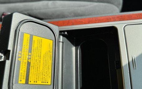 Toyota Vellfire I, 2009 год, 1 999 999 рублей, 9 фотография