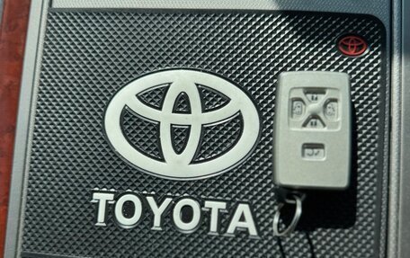 Toyota Vellfire I, 2009 год, 1 999 999 рублей, 8 фотография