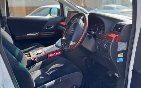 Toyota Vellfire I, 2009 год, 1 999 999 рублей, 10 фотография