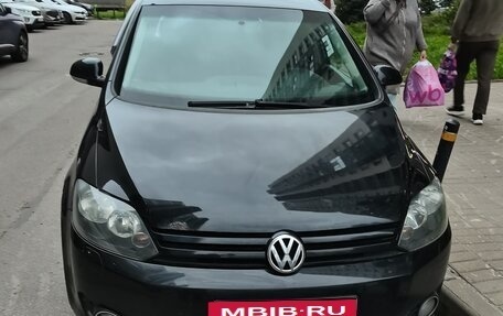 Volkswagen Golf Plus II, 2012 год, 470 000 рублей, 5 фотография