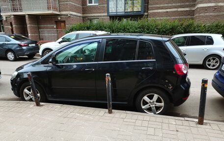 Volkswagen Golf Plus II, 2012 год, 470 000 рублей, 6 фотография