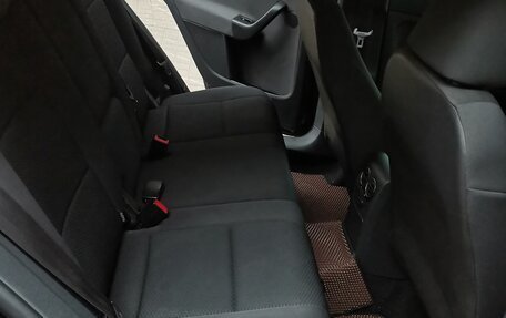 Volkswagen Golf Plus II, 2012 год, 470 000 рублей, 8 фотография
