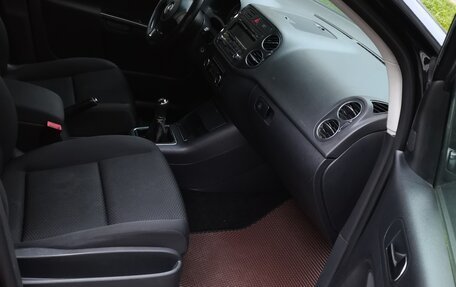 Volkswagen Golf Plus II, 2012 год, 470 000 рублей, 7 фотография