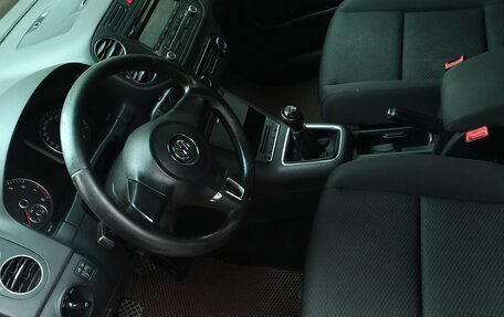 Volkswagen Golf Plus II, 2012 год, 470 000 рублей, 10 фотография