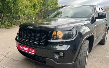 Jeep Grand Cherokee, 2012 год, 1 900 000 рублей, 2 фотография