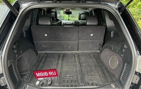 Jeep Grand Cherokee, 2012 год, 1 900 000 рублей, 7 фотография