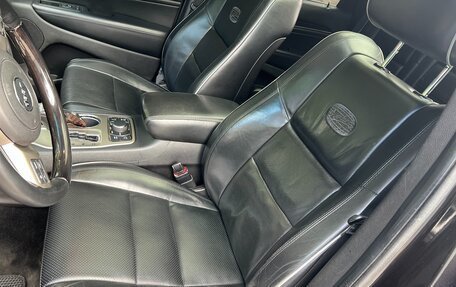 Jeep Grand Cherokee, 2012 год, 1 900 000 рублей, 27 фотография