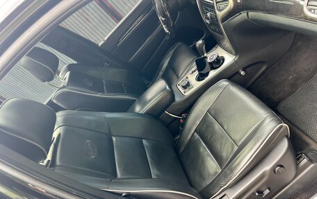 Jeep Grand Cherokee, 2012 год, 1 900 000 рублей, 20 фотография