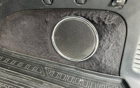 Jeep Grand Cherokee, 2012 год, 1 900 000 рублей, 30 фотография